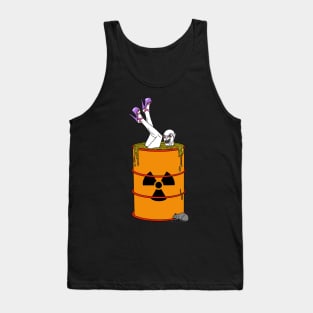 Toxic Tank Top